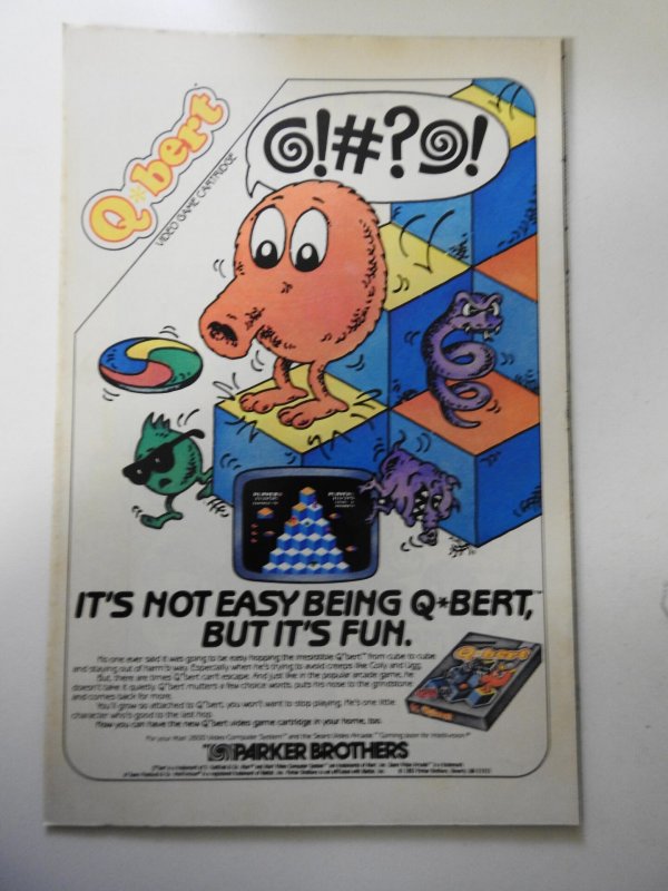 Iron Man #177 (1983)