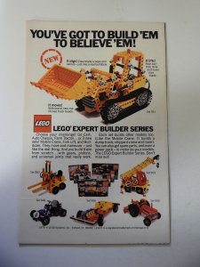 Iron Man #131 (1980) FN+ Condition