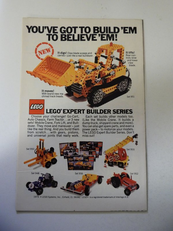 Iron Man #131 (1980) FN+ Condition