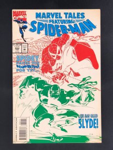 Marvel Tales #282 (1994)