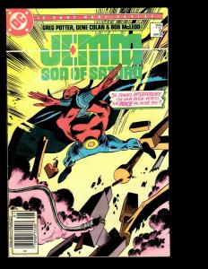 10 DC Comics Legion of Heroes 294 Jemm 1 2 3 7 9 Spectre 1 2 3 Sinestro 1 EK13 