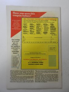 Marvel Spotlight #19 (1974) VF Condition! MVS intact!