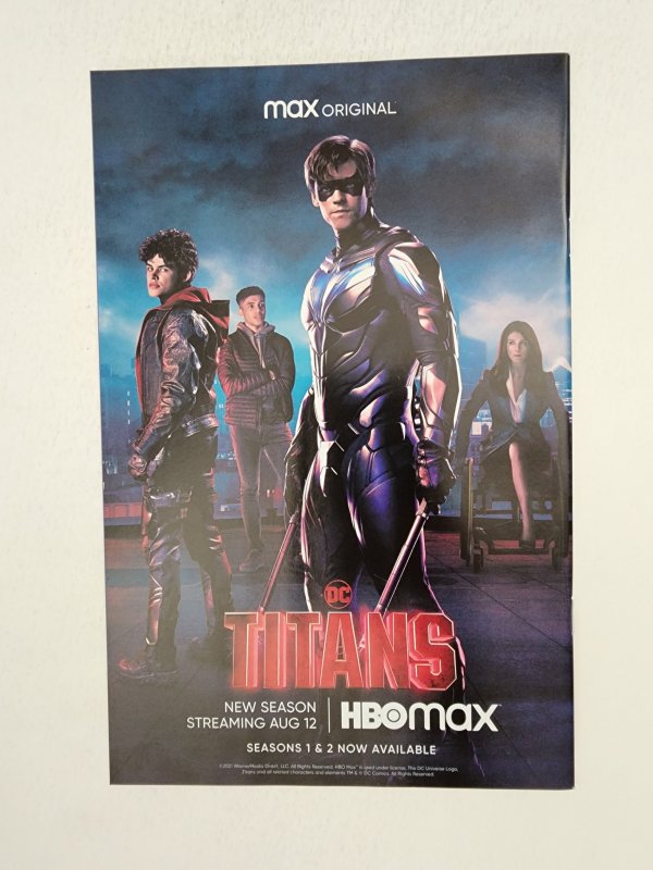 The Joker Presents: A Puzzlebox #1 (2021)