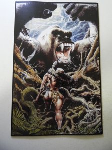 Cavewoman: Pangaean Sea #7 (2004) VF Condition