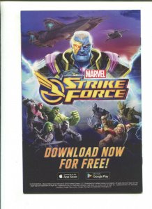 BLACK PANTHER VS DEADPOOL #2 - PT 2 A BIG FIGHT (9.2) 2019 759606091591