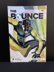 The Bounce #12 (2014) The Bounce