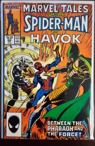 Marvel Tales #205 (1987)