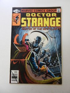 Doctor Strange #39 (1980) FN/VF condition