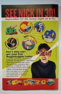 The Amazing Spider-Man #428 (1997)