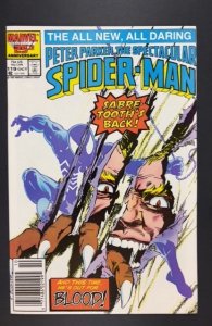 The Spectacular Spider-Man #119 (1986)