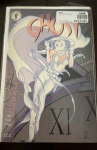 Ghost #9 (1995)  