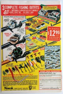 Logan's Run #6, 1st solo backup story featuring Thanos