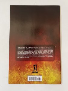 Daomu #4 - NM+   (2011)