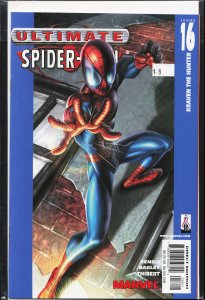 Ultimate Spider-Man #16 (2002) Ultimate Spider-Man