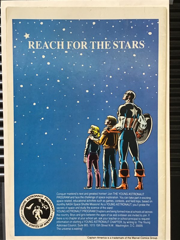 The Incredible Hulk #309 (1985)