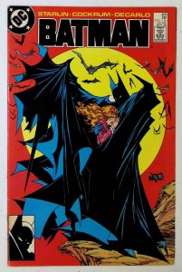 Batman #423 (1988)