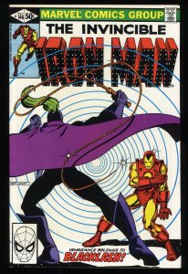 Iron Man #146