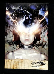 Star Wars: Knights of the Old Republic #6