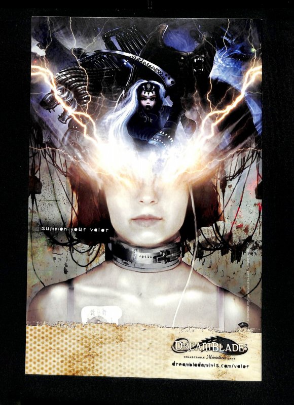 Star Wars: Knights of the Old Republic #6