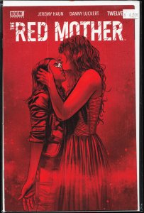 The Red Mother #12 (2021)