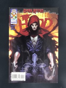 Dark Reign: The Hood #5 (2009)