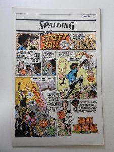 Marvel Team-Up #64 FN Condition!