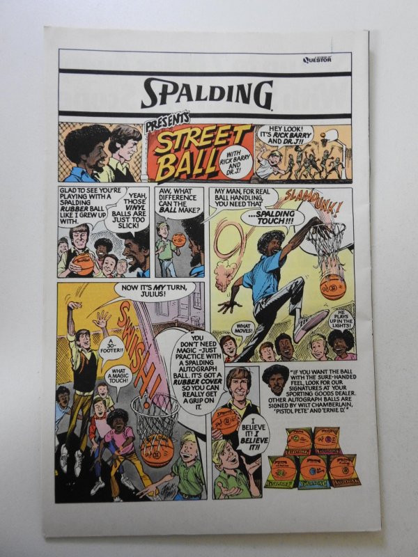 Marvel Team-Up #64 FN Condition!