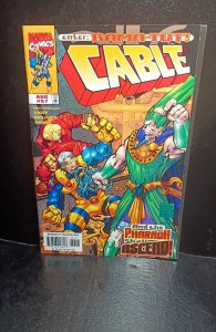 Cable #57 (1998)