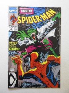 Spider-Man #2 (1990) NM Condition!