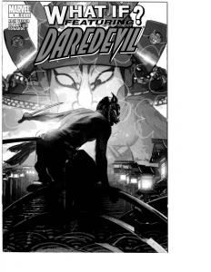 4 What If... Marvel Comic Books Daredevil #1 Secret Wars #1 Spider-Man vs #1 BH2