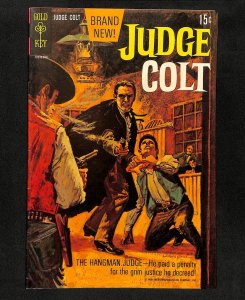 Judge Colt #1