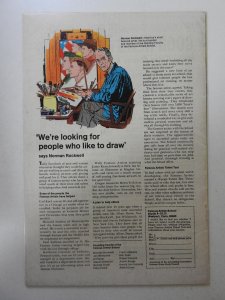 The Incredible Hulk #109 (1968) FN Condition!