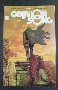 Oblivion Song #1 (2018)