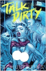 Talk Dirty #2 (1992)