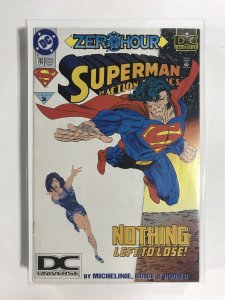 Superman #18 (1995) VF3B131 VERY FINE VF 8.0