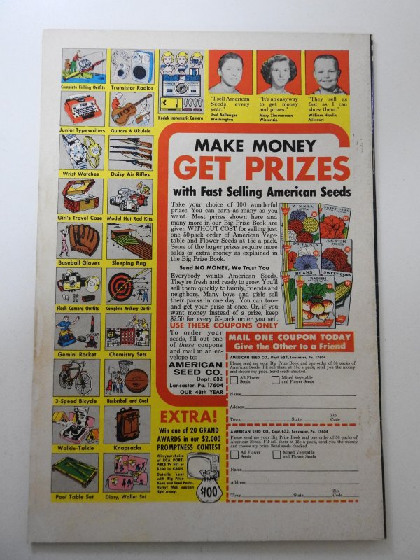 Detective Comics #350 (1966) VG/FN Condition!