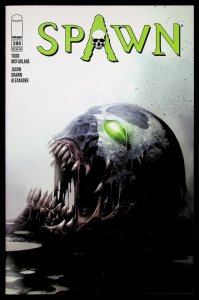 Spawn #288