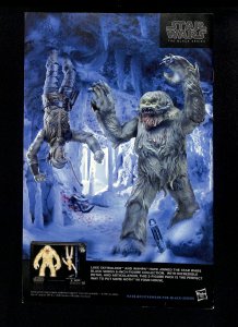 Journey to Star Wars: The Force Awakens #1