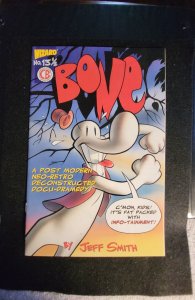 Bone #13½ (1995)