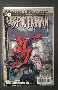 Marvel Knights Spider-Man #4 (2004)