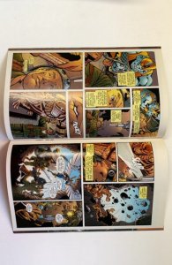 Wonder Woman #209 (2004)