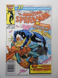 The Amazing Spider-Man #275 (1986) VF- Condition!