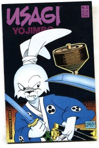Usagi Yojimbo #32  1991 - Fantagraphics  -VF - Comic Book