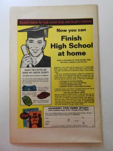 I Love You #79 (1969) HTF Romance Comic Solid VG Condition!