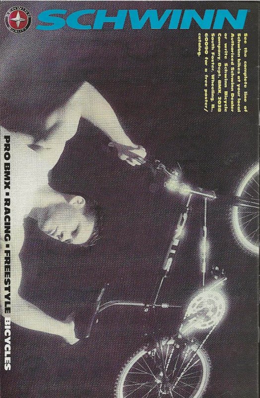 Fantastic Four #326 (1989) - NM