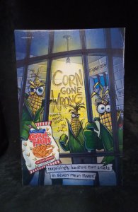 The Amazing Spider-Man #40 (2002)