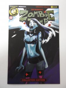 Zombie Tramp: Origins #4 (2017) VF/NM Condition!