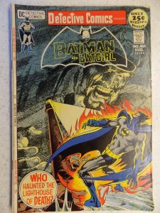 DETECTIVE COMICS # 414