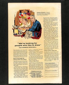 Fantasy Masterpieces #8 Silver Surfer!