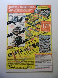 Logan's Run #5 (1977) VG Condition